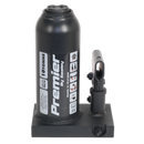 Premier Bottle Jack 10tonne | Pipe Manufacturers Ltd..