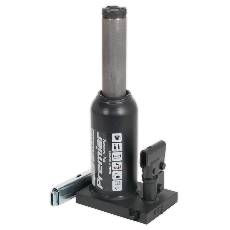 Premier Bottle Jack 12tonne | Pipe Manufacturers Ltd..