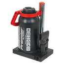 Premier Bottle Jack 20tonne | Pipe Manufacturers Ltd..