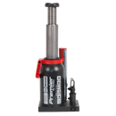 Premier Bottle Jack 20tonne | Pipe Manufacturers Ltd..