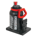 Premier Bottle Jack 30tonne | Pipe Manufacturers Ltd..