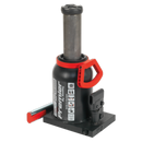 Premier Bottle Jack 30tonne | Pipe Manufacturers Ltd..