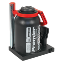 Premier Bottle Jack 30tonne | Pipe Manufacturers Ltd..