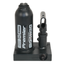 Premier Bottle Jack 3tonne | Pipe Manufacturers Ltd..
