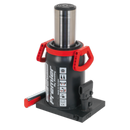 Premier Bottle Jack 50tonne | Pipe Manufacturers Ltd..