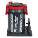 Premier Bottle Jack 50tonne | Pipe Manufacturers Ltd..