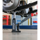 Premier Bottle Jack 5tonne | Pipe Manufacturers Ltd..