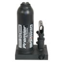 Premier Bottle Jack 5tonne | Pipe Manufacturers Ltd..