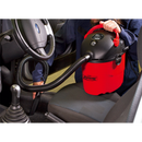 Vacuum Cleaner Wet & Dry 10L 1000W/230V | Pipe Manufacturers Ltd..