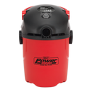 Vacuum Cleaner Wet & Dry 10L 1000W/230V | Pipe Manufacturers Ltd..