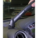 Vacuum Cleaner Wet & Dry 10L 1000W/230V - Hi-Vis Green | Pipe Manufacturers Ltd..