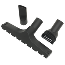 Vacuum Cleaner Wet & Dry 10L 1000W/230V | Pipe Manufacturers Ltd..