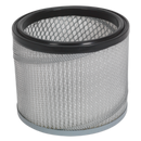 HEPA Cartridge Filter for PC150A | Pipe Manufacturers Ltd..