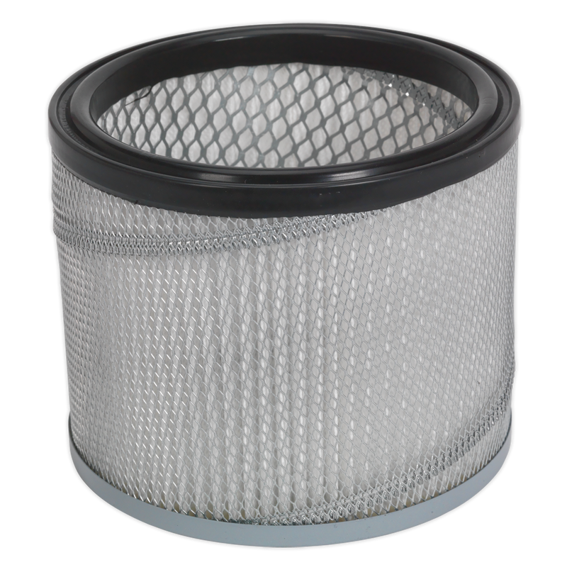 HEPA Cartridge Filter for PC150A | Pipe Manufacturers Ltd..