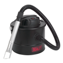 Ash Vacuum Cleaner 15L 1000W/230V | Pipe Manufacturers Ltd..