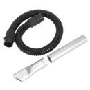 Ash Vacuum Cleaner 15L 1000W/230V | Pipe Manufacturers Ltd..