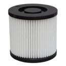 Locking Cartridge Filter for PC195SD | Pipe Manufacturers Ltd..