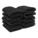 Foam Filter for PC195SD Pack of 10 | Pipe Manufacturers Ltd..