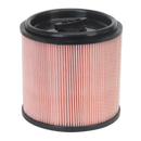 Cartridge Filter for Fine Dust for PC200 & PC300 Series | Pipe Manufacturers Ltd..