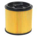 Locking Cartridge Filter for PC200 & PC300 Series | Pipe Manufacturers Ltd..