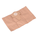 Dust Collection Bag for PC200 Series Pack of 5 | Pipe Manufacturers Ltd..