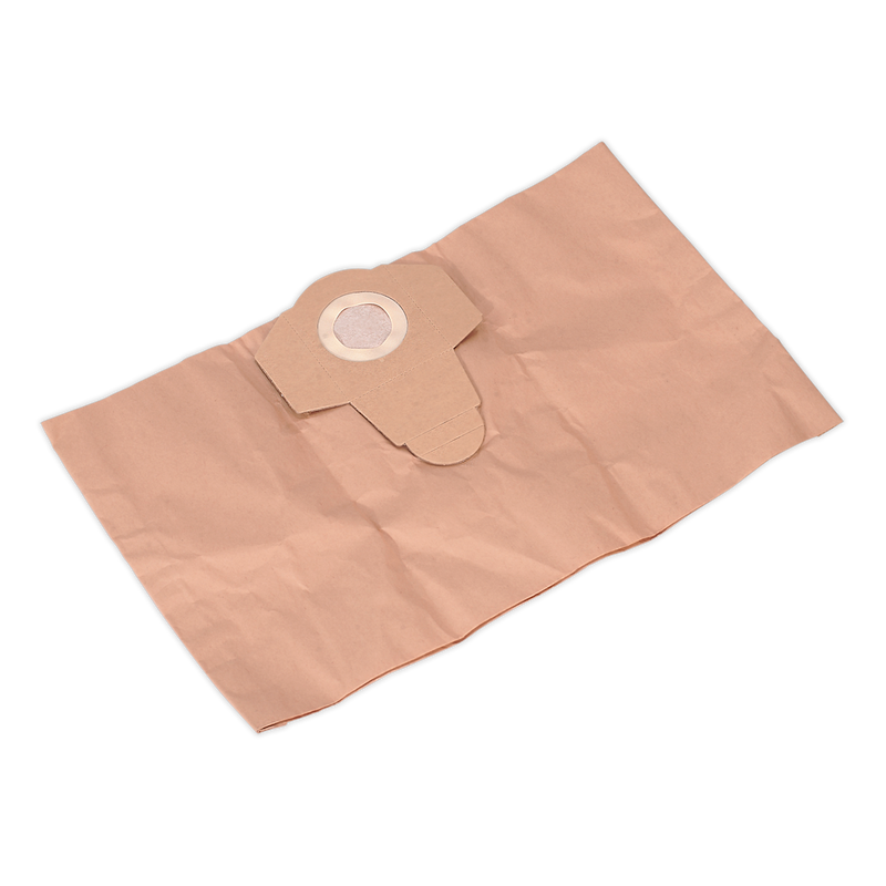 Dust Collection Bag for PC200 Series Pack of 5 | Pipe Manufacturers Ltd..