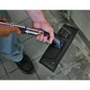 Vacuum Cleaner Industrial Wet & Dry 20L 1250W/230V Stainless Drum | Pipe Manufacturers Ltd..