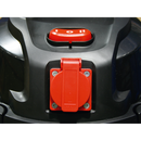 Vacuum Cleaner Industrial 20L 1400W/230V Stainless Drum Auto Start | Pipe Manufacturers Ltd..