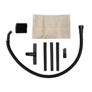 Vacuum Cleaner Cordless Wet & Dry 20L 20V - Body Only | Pipe Manufacturers Ltd..