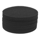 Foam Filter for PC300BL Pack of 10 | Pipe Manufacturers Ltd..