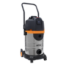 Vacuum Cleaner Cyclone Wet & Dry 30L Double Stage 1200W/230V | Pipe Manufacturers Ltd..
