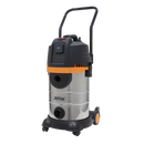 Vacuum Cleaner Cyclone Wet & Dry 30L Double Stage 1200W/230V | Pipe Manufacturers Ltd..