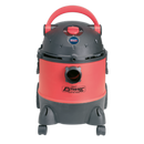 Valeting Machine Wet & Dry with Accessories 20L 1250W/230V | Pipe Manufacturers Ltd..