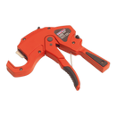 Plastic Pipe Cutter ¯6-42mm Capacity OD | Pipe Manufacturers Ltd..