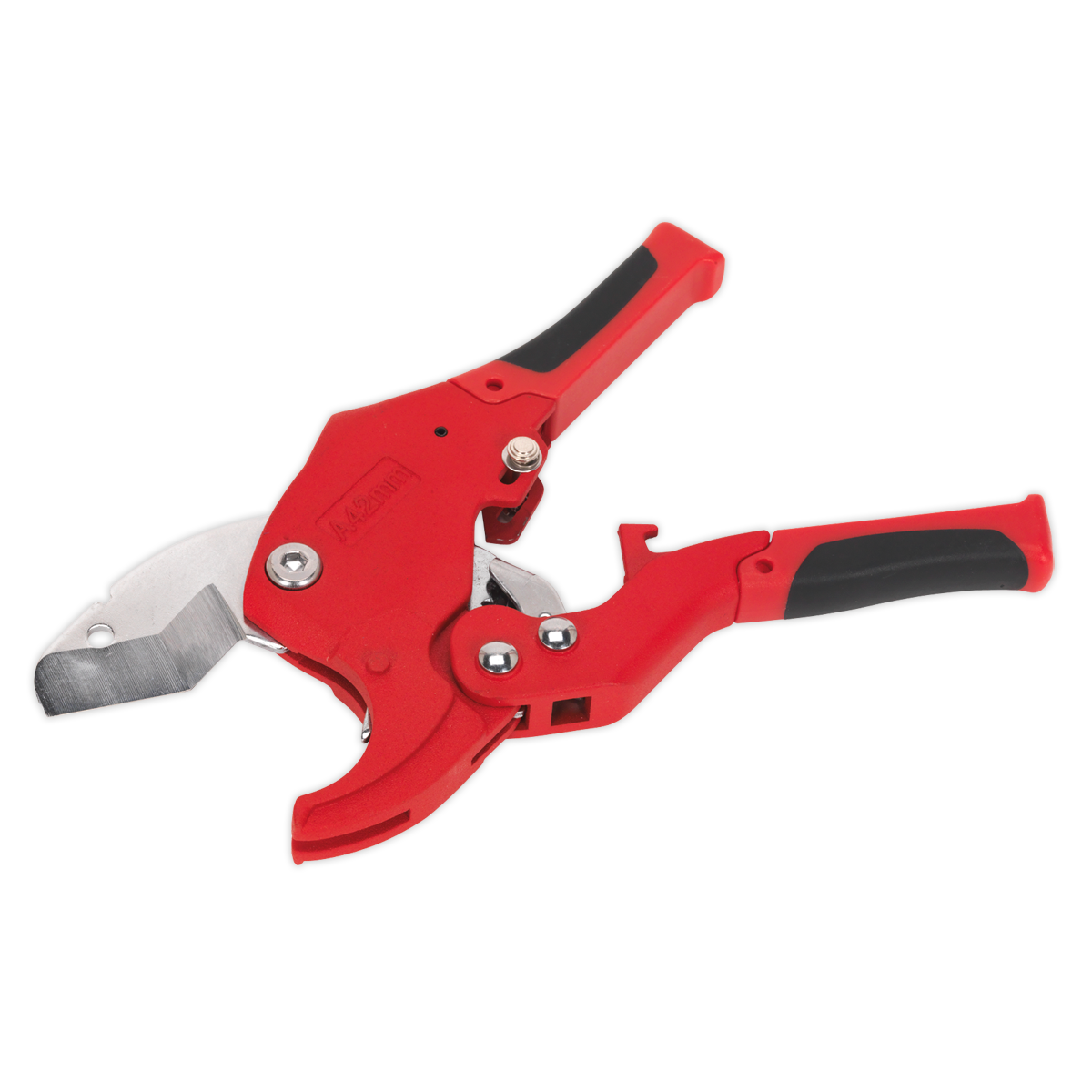 Plastic Pipe Cutter Quick Release Ø642mm