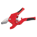 Plastic Pipe Cutter Quick Release ¯6-42mm | Pipe Manufacturers Ltd..