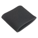 Foam Filter for PC460 | Pipe Manufacturers Ltd..