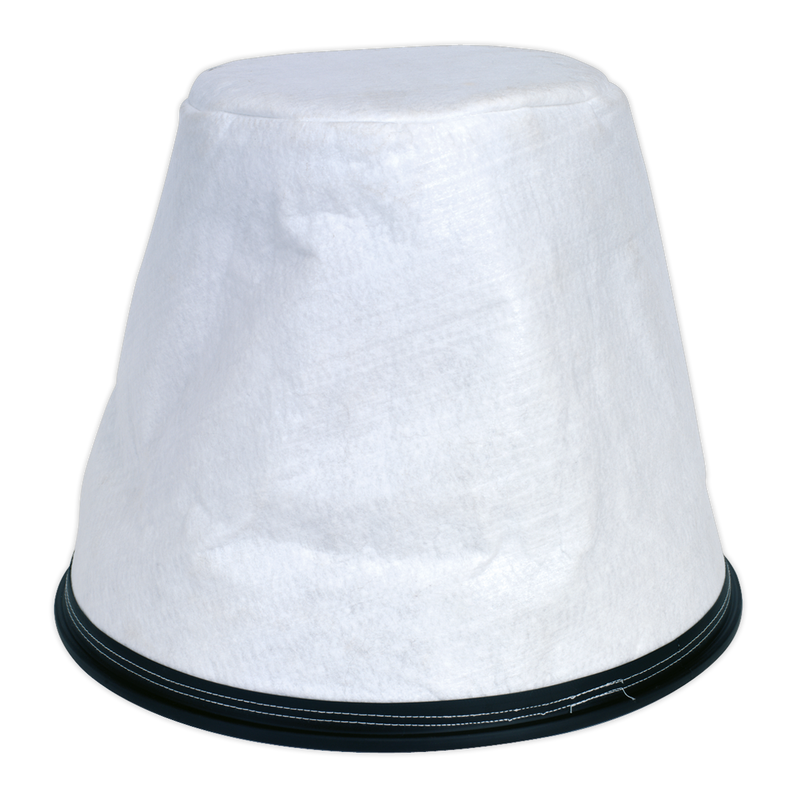 Cloth Filter Assembly for PC477 | Pipe Manufacturers Ltd..