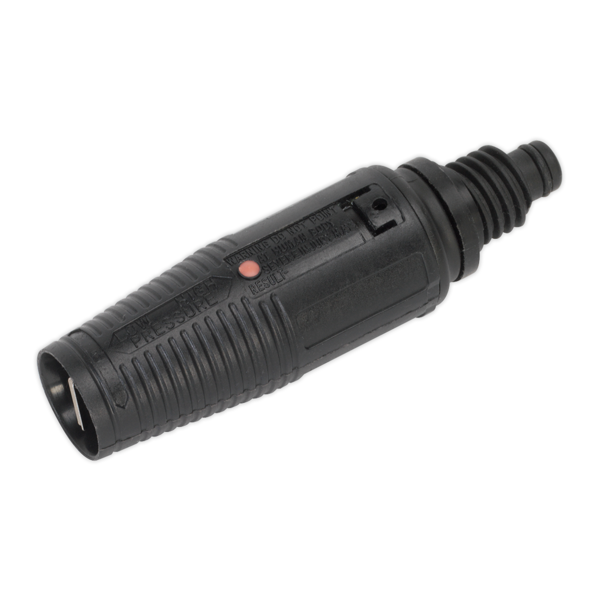 Variable Spray Jet Nozzle HiLow Pressure
