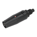 Variable Spray Jet Nozzle Hi-Low Pressure | Pipe Manufacturers Ltd..