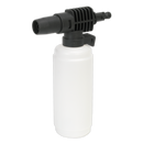 Detergent Bottle Lance | Pipe Manufacturers Ltd..