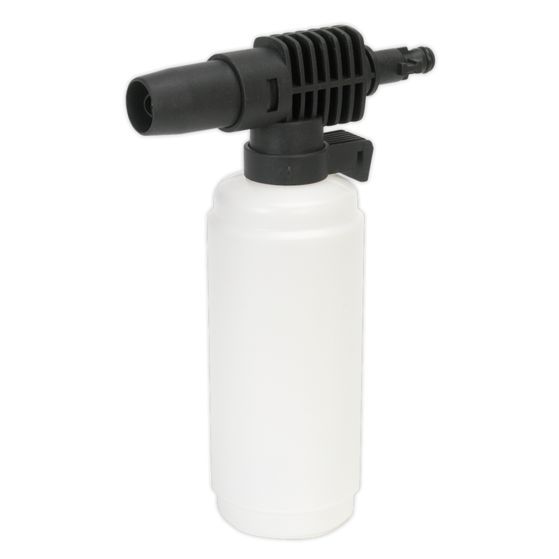 Detergent Bottle Lance | Pipe Manufacturers Ltd..