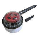 Rotary Brush ¯150mm | Pipe Manufacturers Ltd..