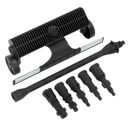 Water Broom | Pipe Manufacturers Ltd..