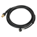 Pressure Washer Extension Hose 6m | Pipe Manufacturers Ltd..