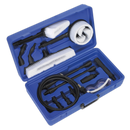 Pressure Washer Accessory Kit | Pipe Manufacturers Ltd..