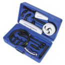 Pressure Washer Accessory Kit | Pipe Manufacturers Ltd..