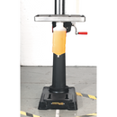 Coolant System for PDM155B, PDM210F, PDM240F, PDM260F | Pipe Manufacturers Ltd..