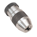 Keyless Pillar Drill Chuck 16mm | Pipe Manufacturers Ltd..