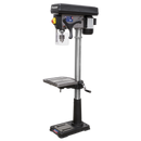 Pillar Drill Floor 16-Speed 1635mm Height 230V | Pipe Manufacturers Ltd..